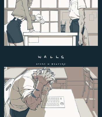 WALLS (Ongoing)