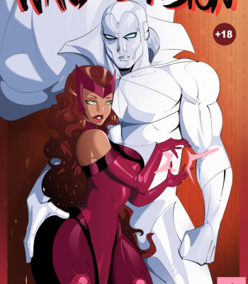 Wanda's Vision