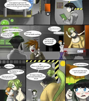Waste Disposal 2