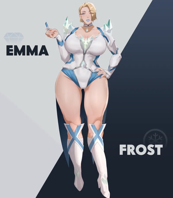 White Queen