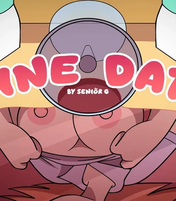 Wine Date
