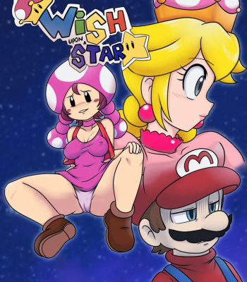 Wish Upon A Star - Hentai18.net