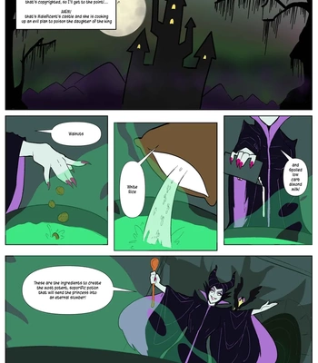 Witch Juice