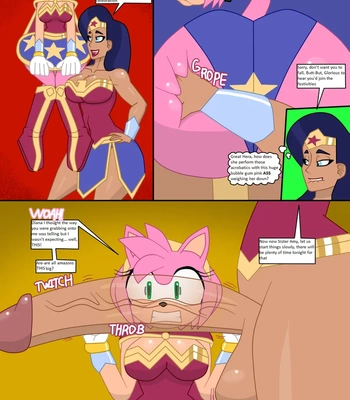 Wonder Roses