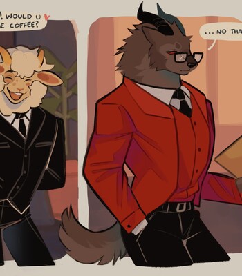 wool & fur - Hentai18.net