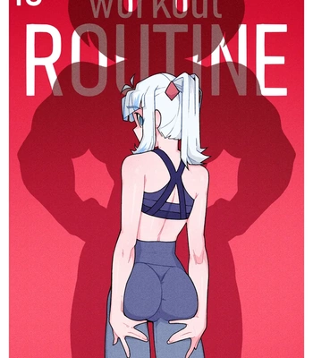 Workout Routine