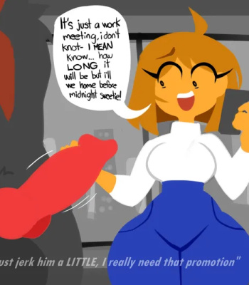 Workplace Affair