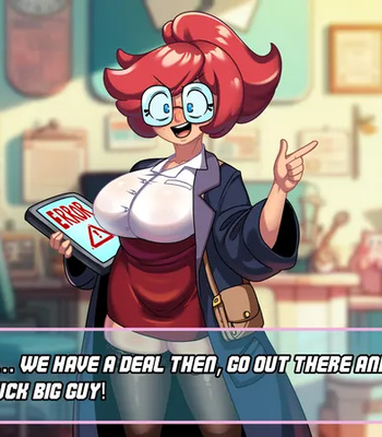 World Cup Girls – The Professor