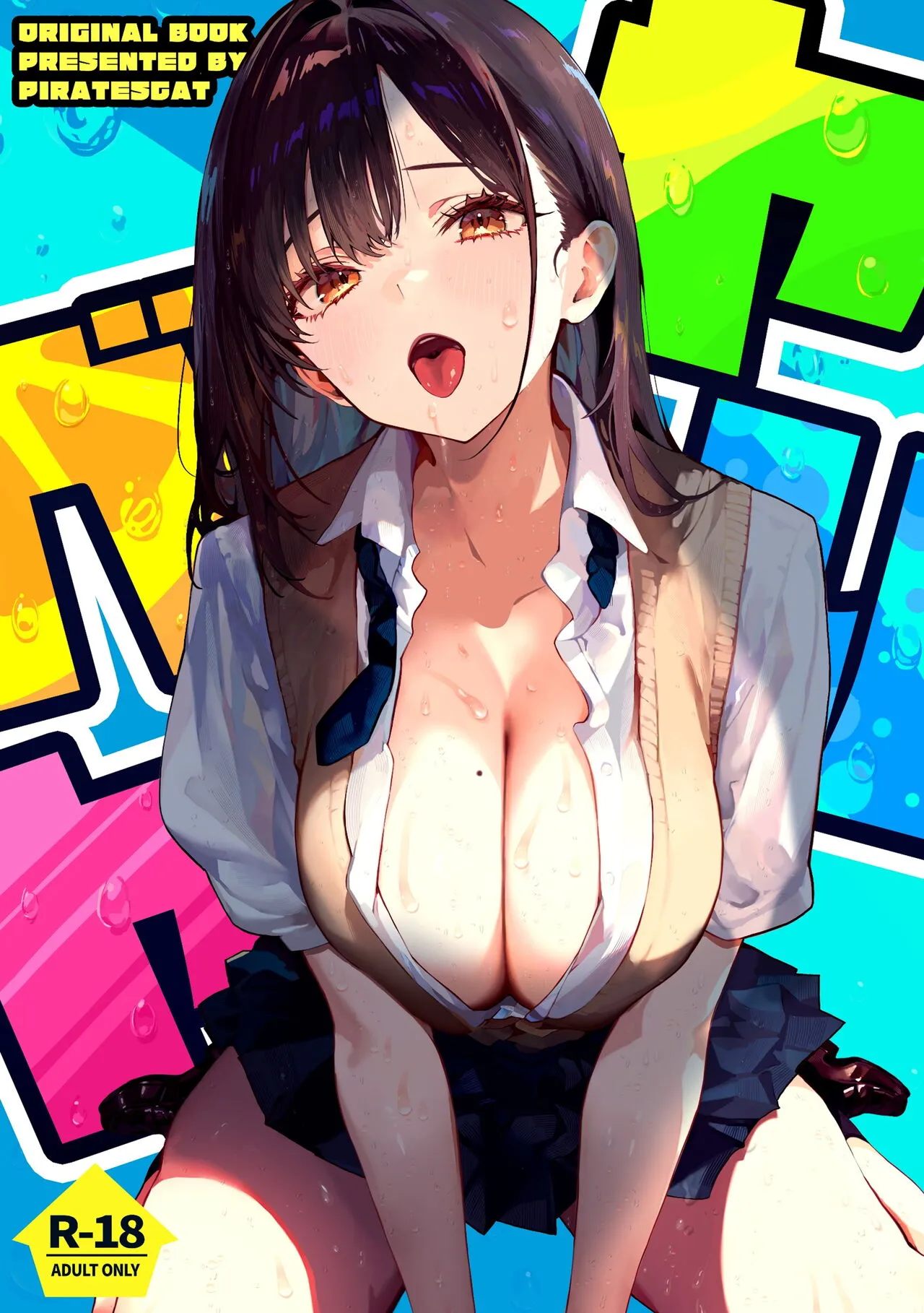 Yaribeya