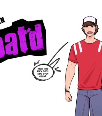 You've Been Zoat'd