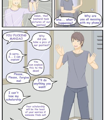 [Yuki-chan1156 ] Literature club trouble​