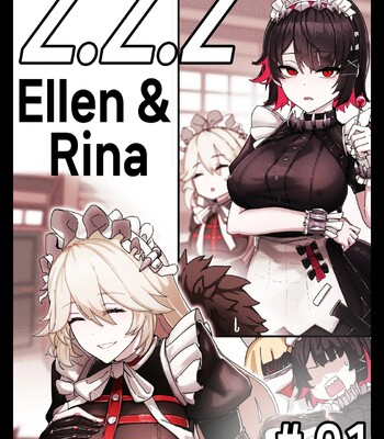 Z.Z.Z gravure ch 1-5 Uncensored