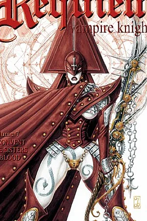 07 – Requiem Vampire Knight – The Convent of the Sisters of Blood (2007)