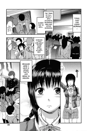 10 Ekikan no Koibito
