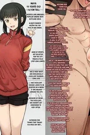 12-gatsu Rakugaki Okiba