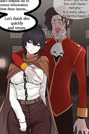 [18sai 4]Overlord