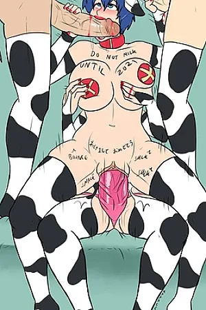 2021 New Year Lactation