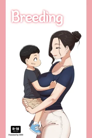 25.08 Breeding