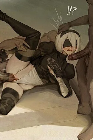 2B Has An Oil Leak