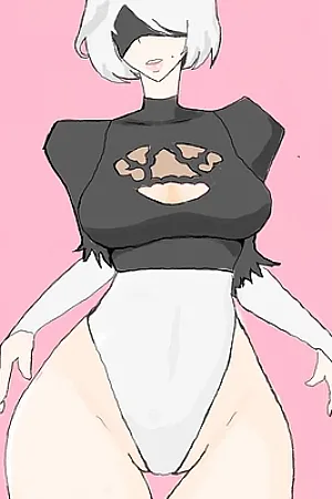 2B x 9S!