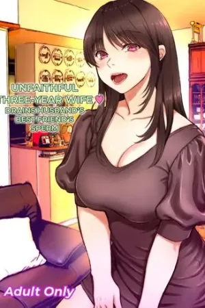 3-nenme no Uwaki Onna Otto no Shinyuu no Kodane o Shiboru