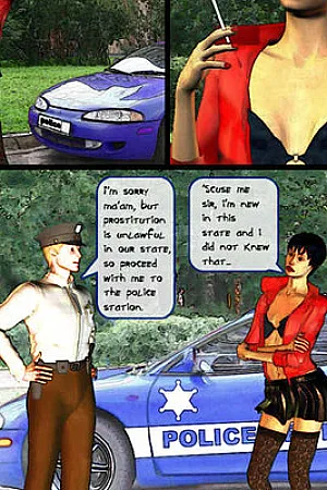 3dsex