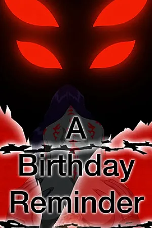 A Birthday Reminder