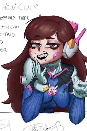 A Date With D.Va