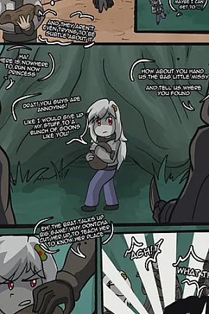 A Dirty Ambush