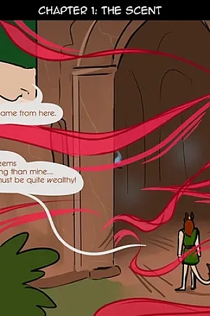 A Dragon's Call