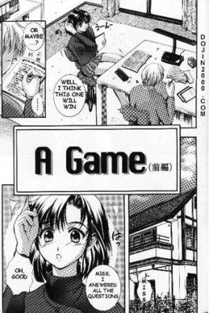 A Game