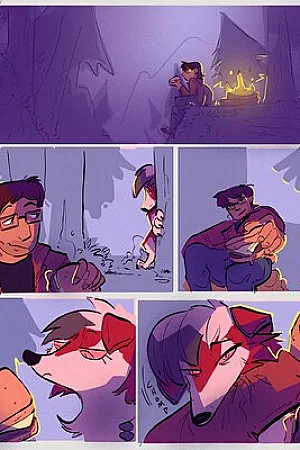 A Gift For A Gift