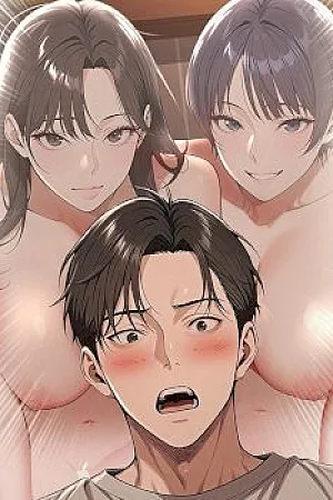 A Girlfriend Every Day of the Week Raw