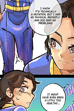 Nobara x Maki
