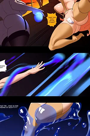 A Hard Test To Pass 4