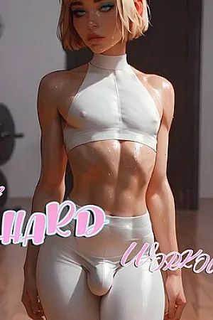 A hard workout