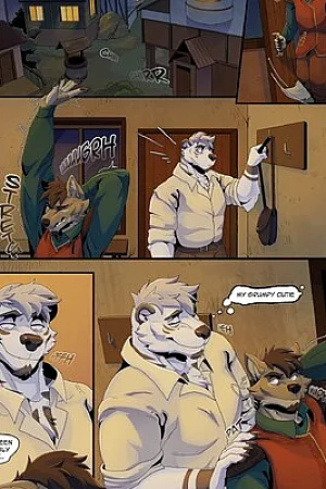A long-awaited night for two (Ongoing)