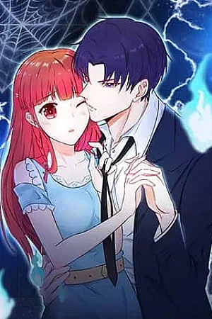 A Magical Kiss