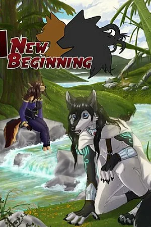 A new Beginning