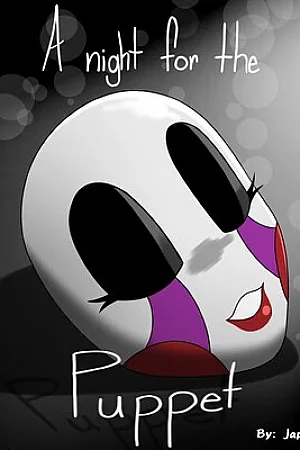 A Night For The Puppet