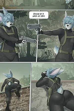 A Recon Job