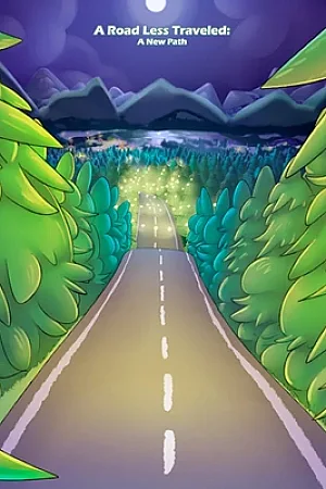 A Road Less Traveled – A New Path