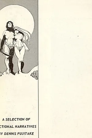 A Selection Of Fictional Narratives