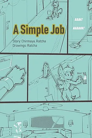 A Simple Job [Ongoing]