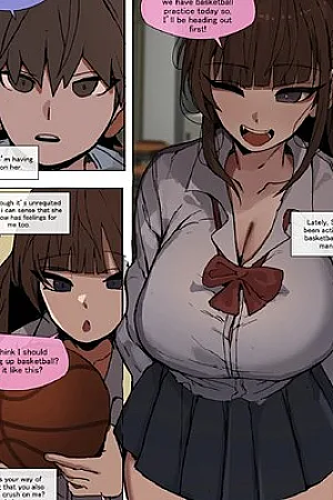 A Story About How Everyone Around Me Got NTR'd