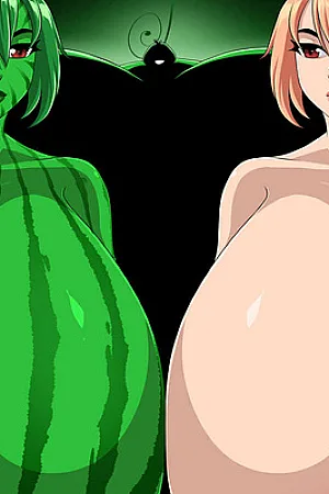 A Study In Green