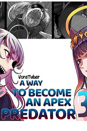 A Way To Become An Apex Predator 3