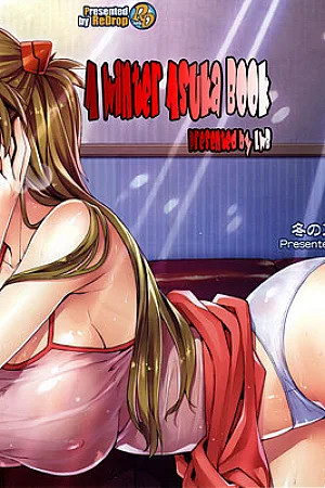A Winter Asuka Book