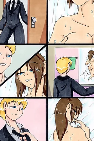 A Woman In Need, Is A Dragoness Indeed