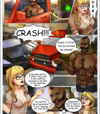 Accident Punishment